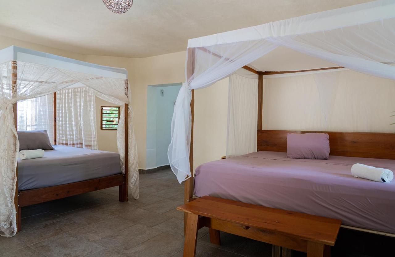 Ecotucan Hotel