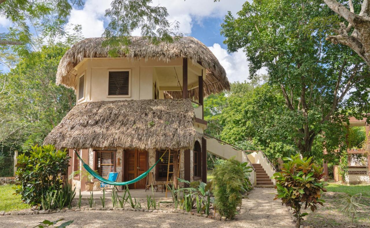 Hotel Ecotucan