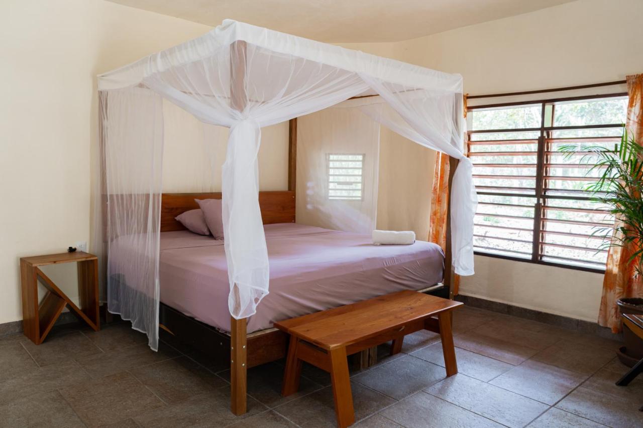 Hotel Ecotucan