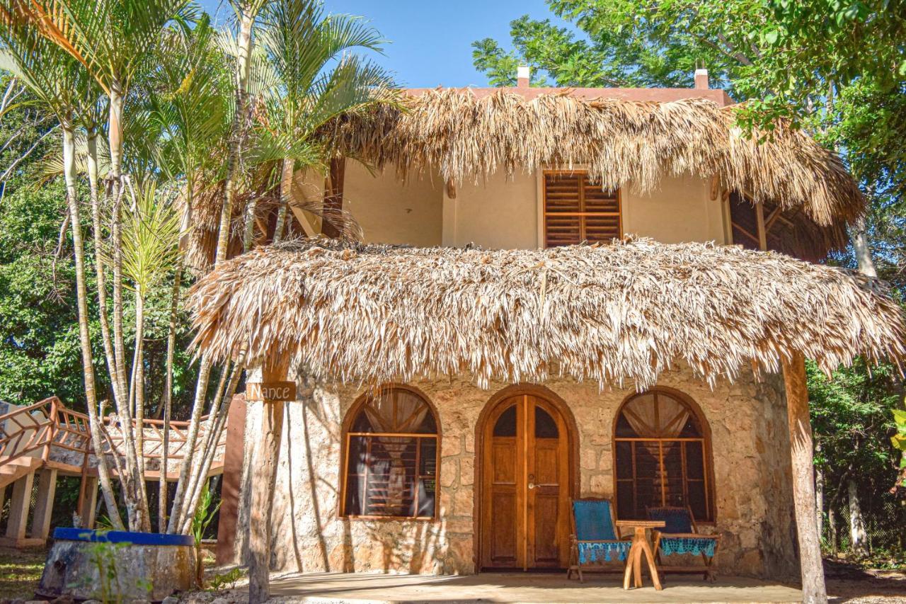 Ecotucan Hotel 3*