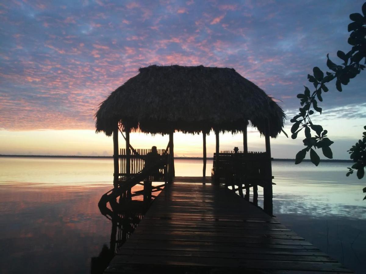 Hotel Ecotucan