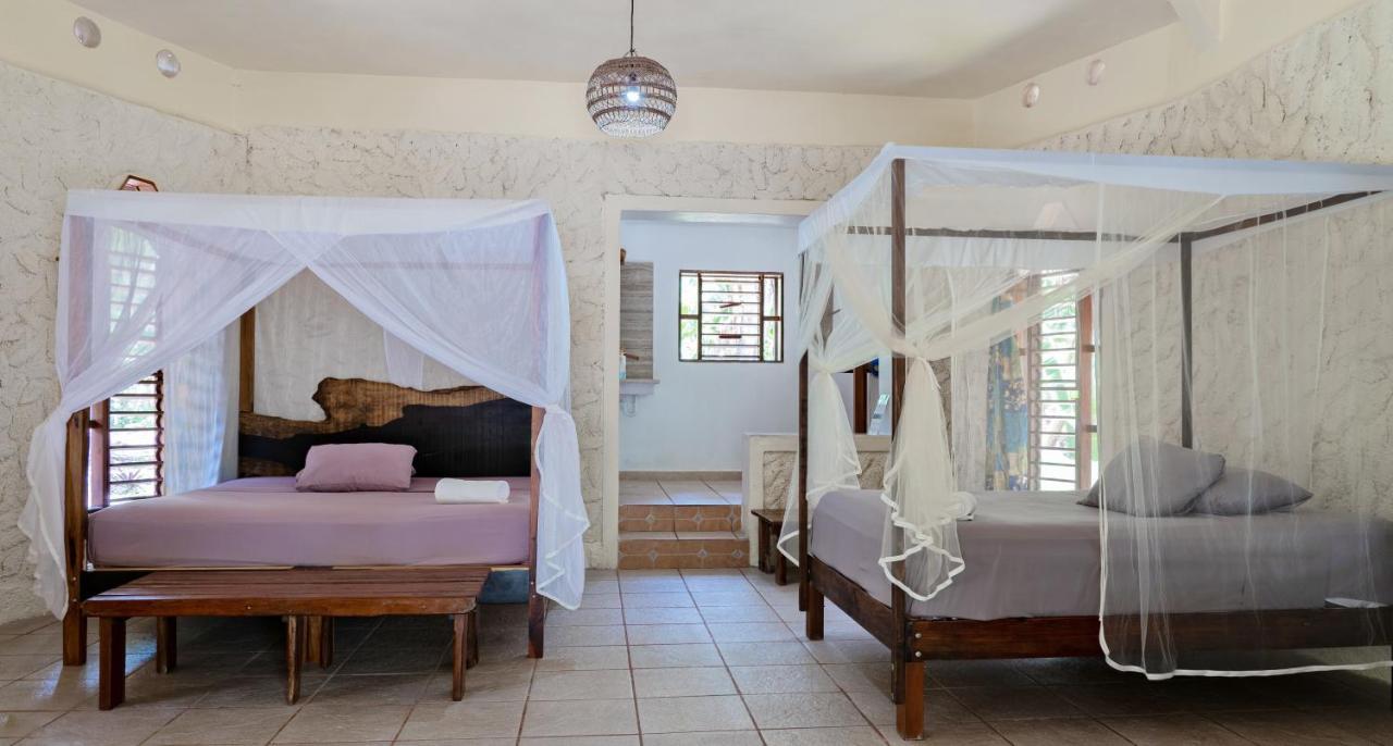Ecotucan Hotel 3*