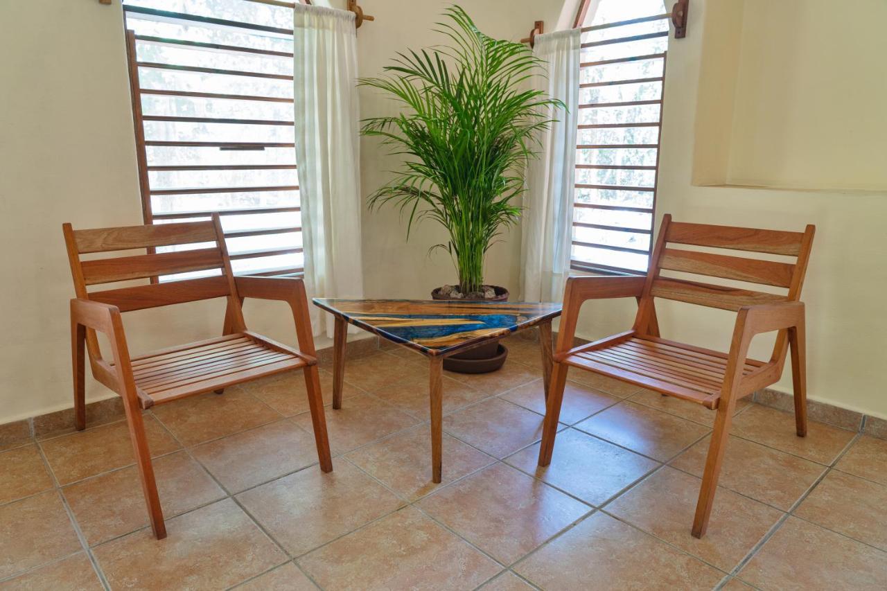 Ecotucan Hotel Bacalar