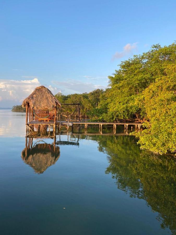 Ecotucan Hotel Bacalar