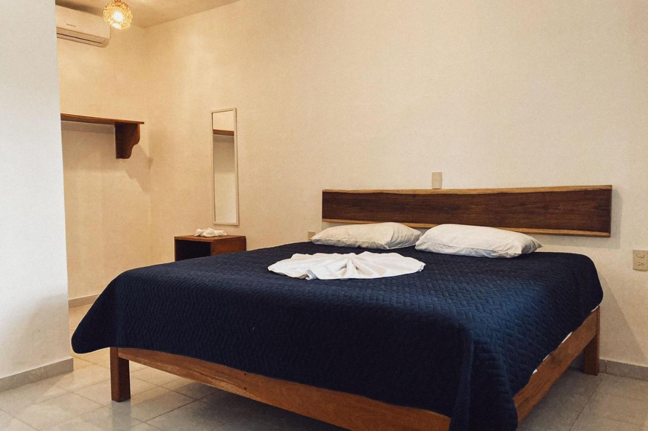 Xa'an Hotel 2*