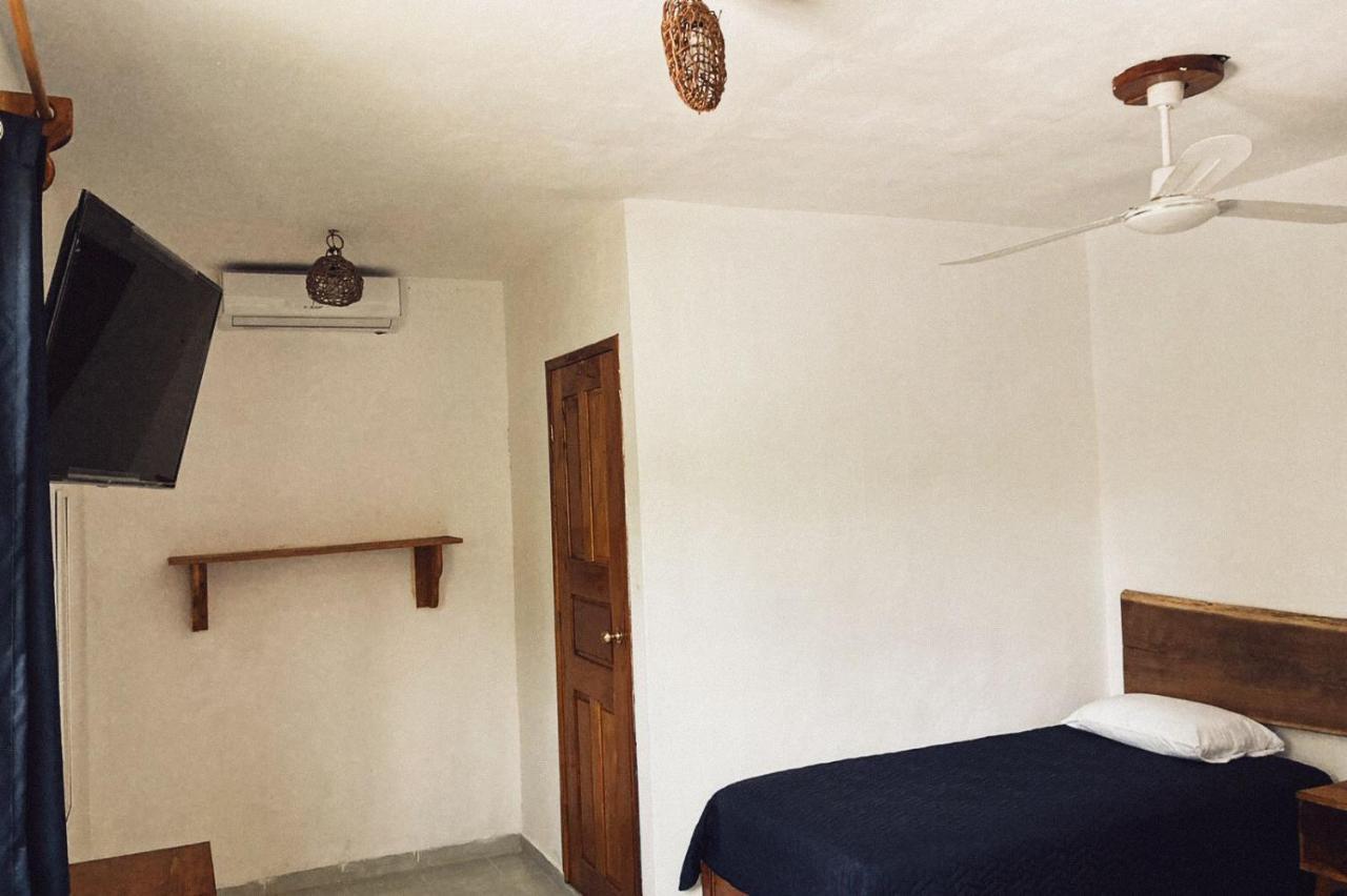 Xa'an Hotel Bacalar