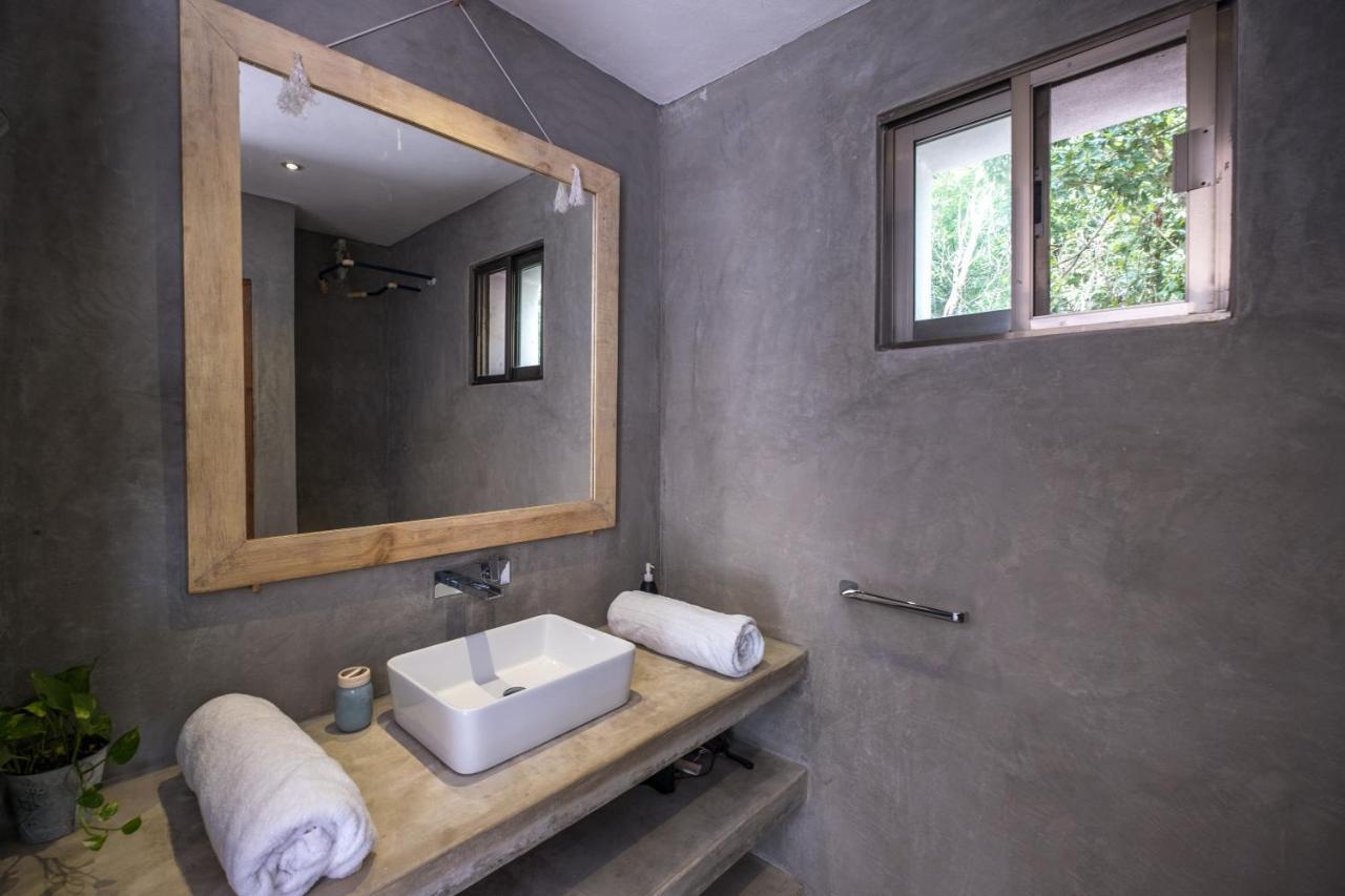 Santuario Sol Lagoon Front 24 Pax 6 Br Cuartos Сasa de vacaciones *