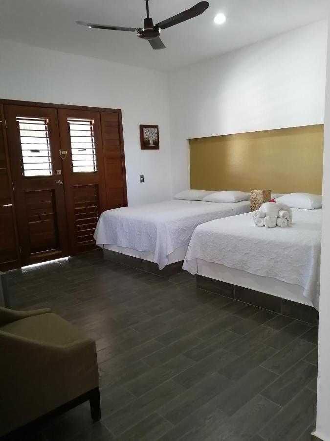 Hotel Maria Maria Bacalar