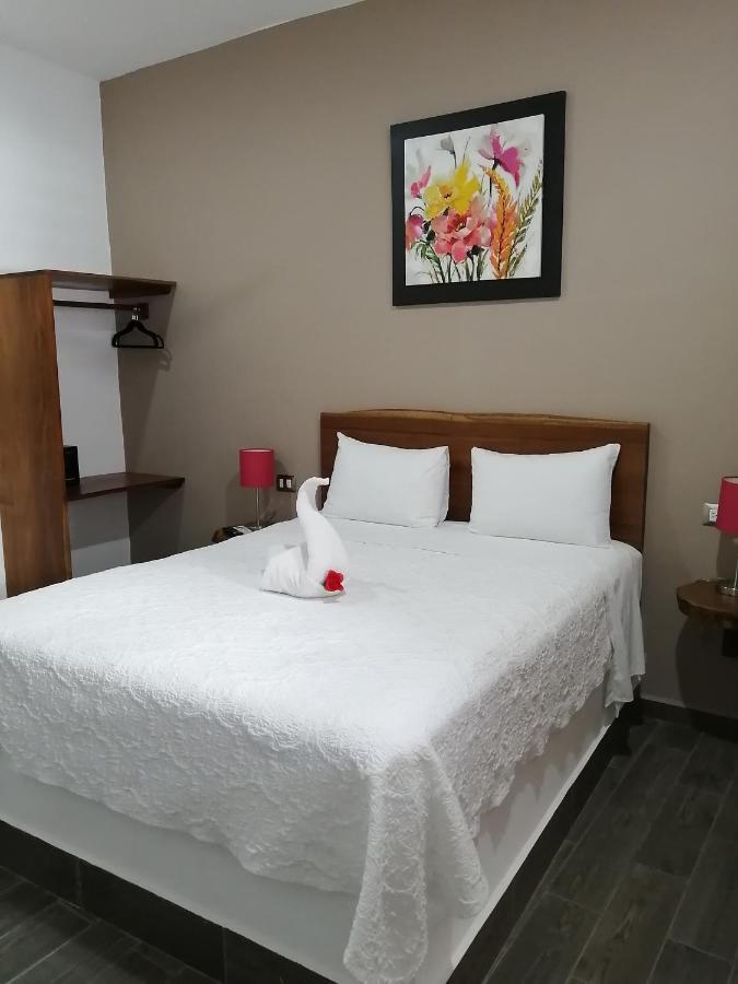 Maria Maria Hotel