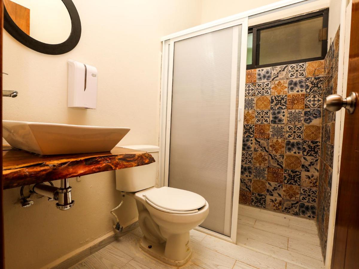 Hotel Maalob Che By Rotamundos Bacalar