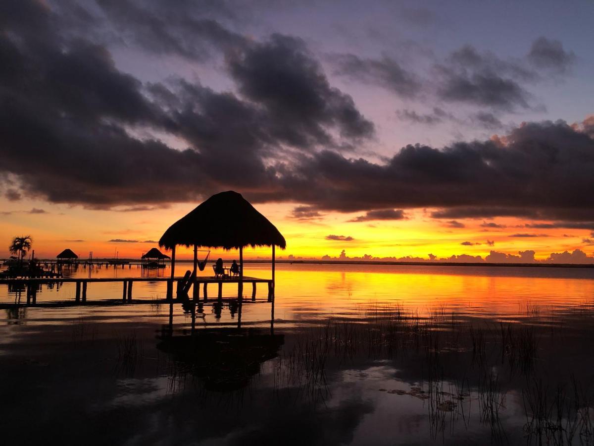Che Hostel&bar * Bacalar
