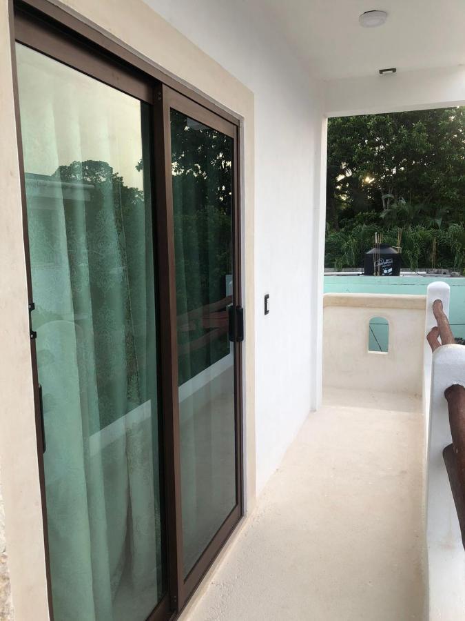 Baona Apartment *