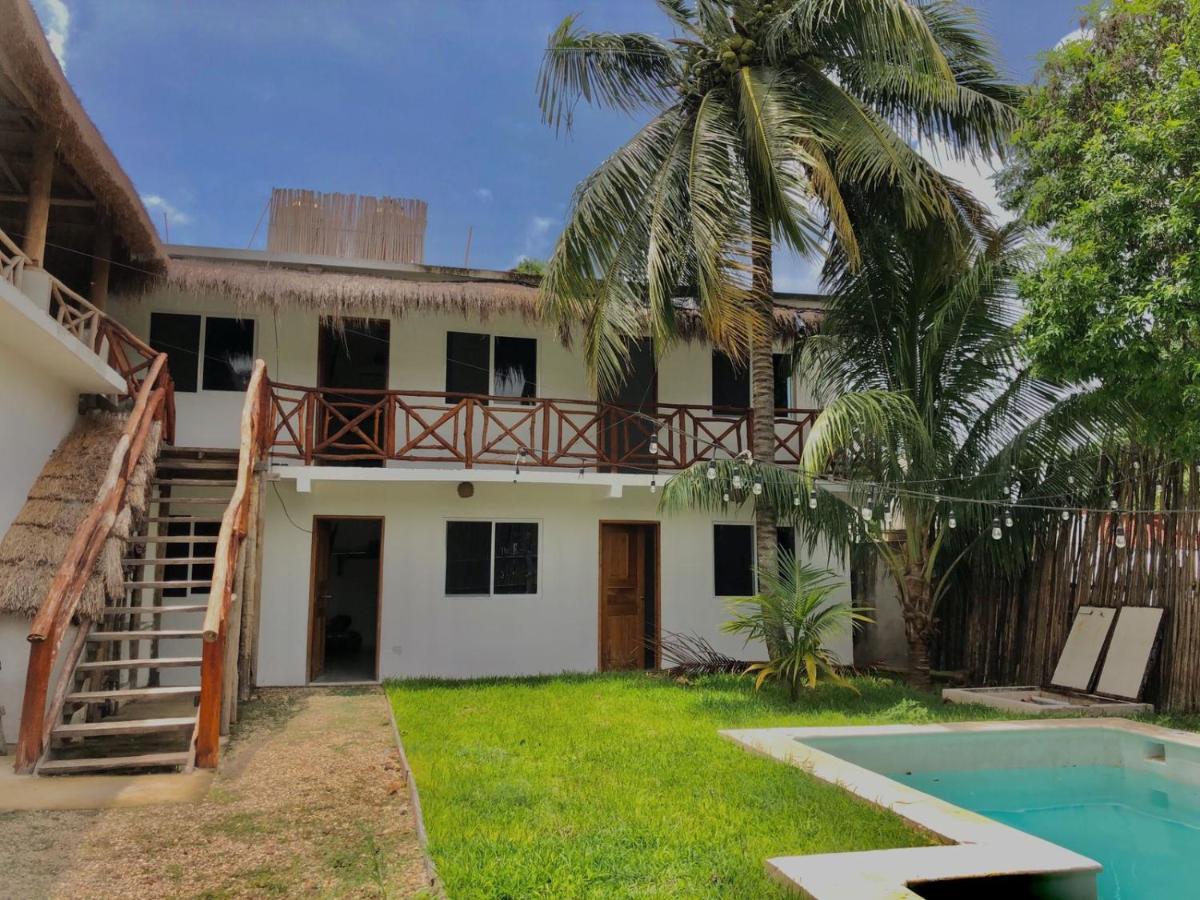 Xa'an Hotel