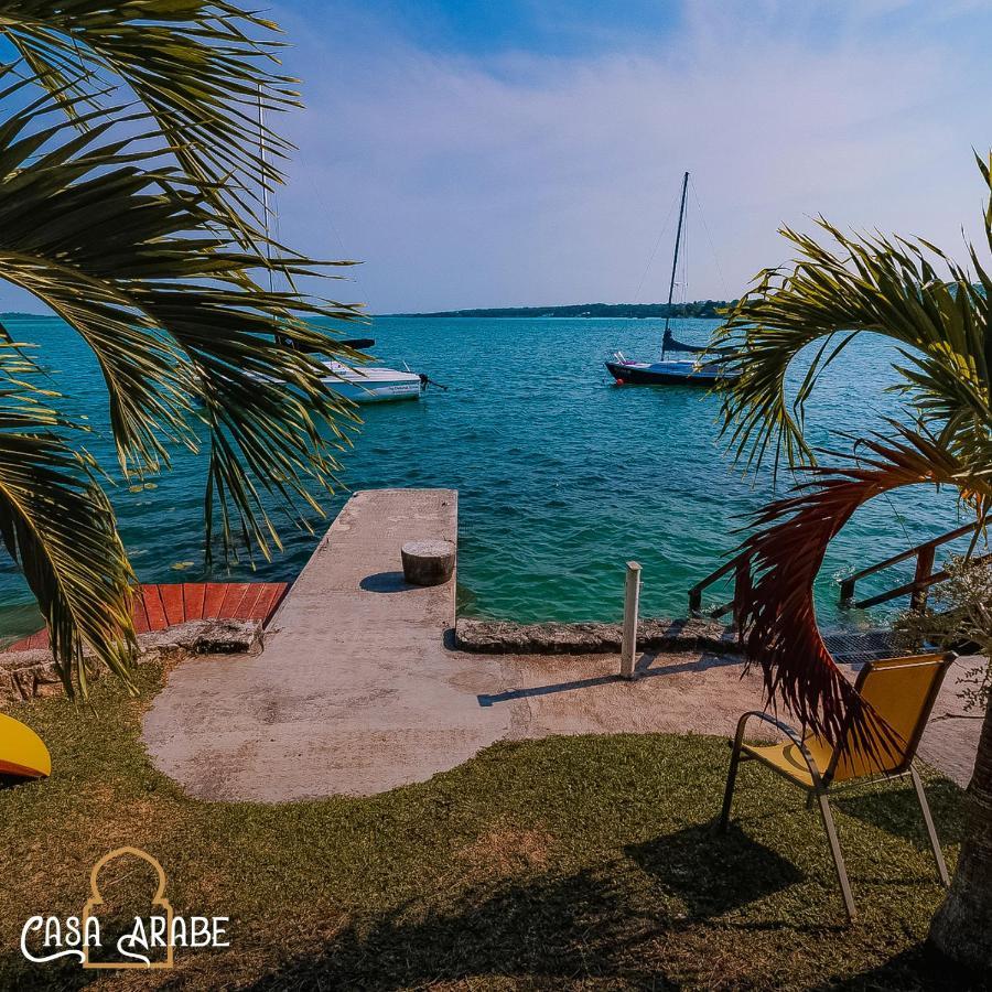 Casa árabe Hotel *