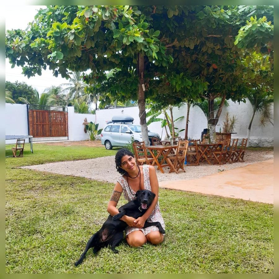 & Temazcal Bacalike Bacalar