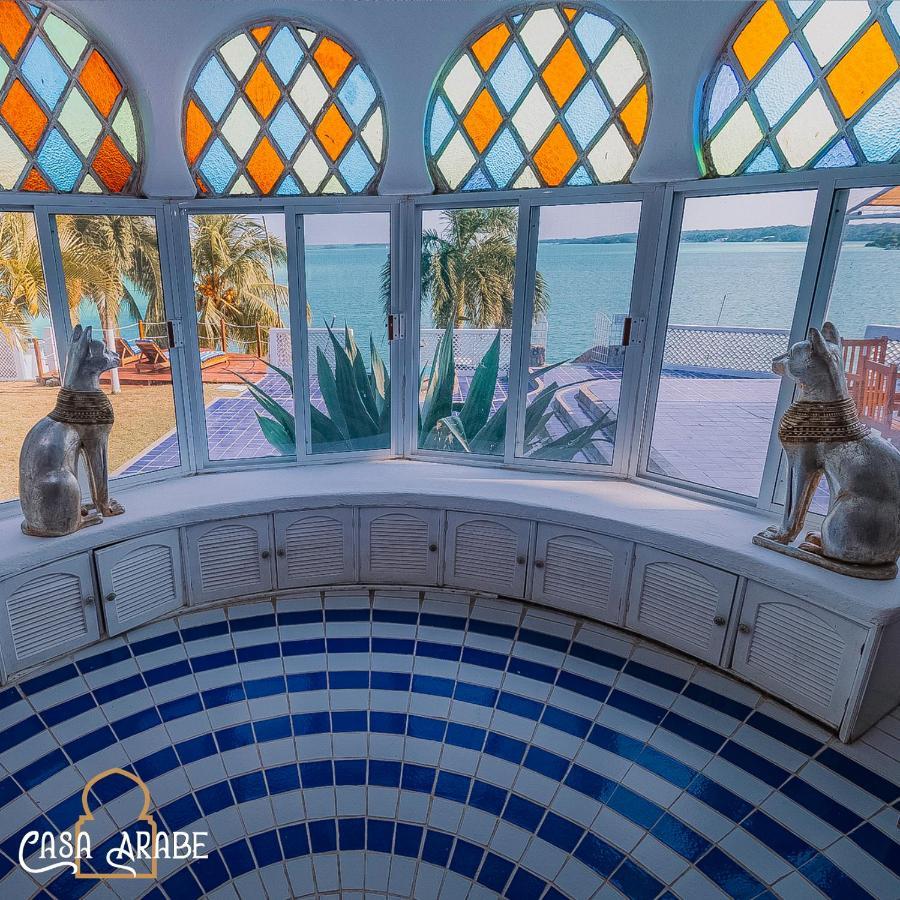 Casa árabe Hotel *