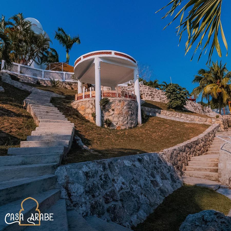 Casa árabe Hotel