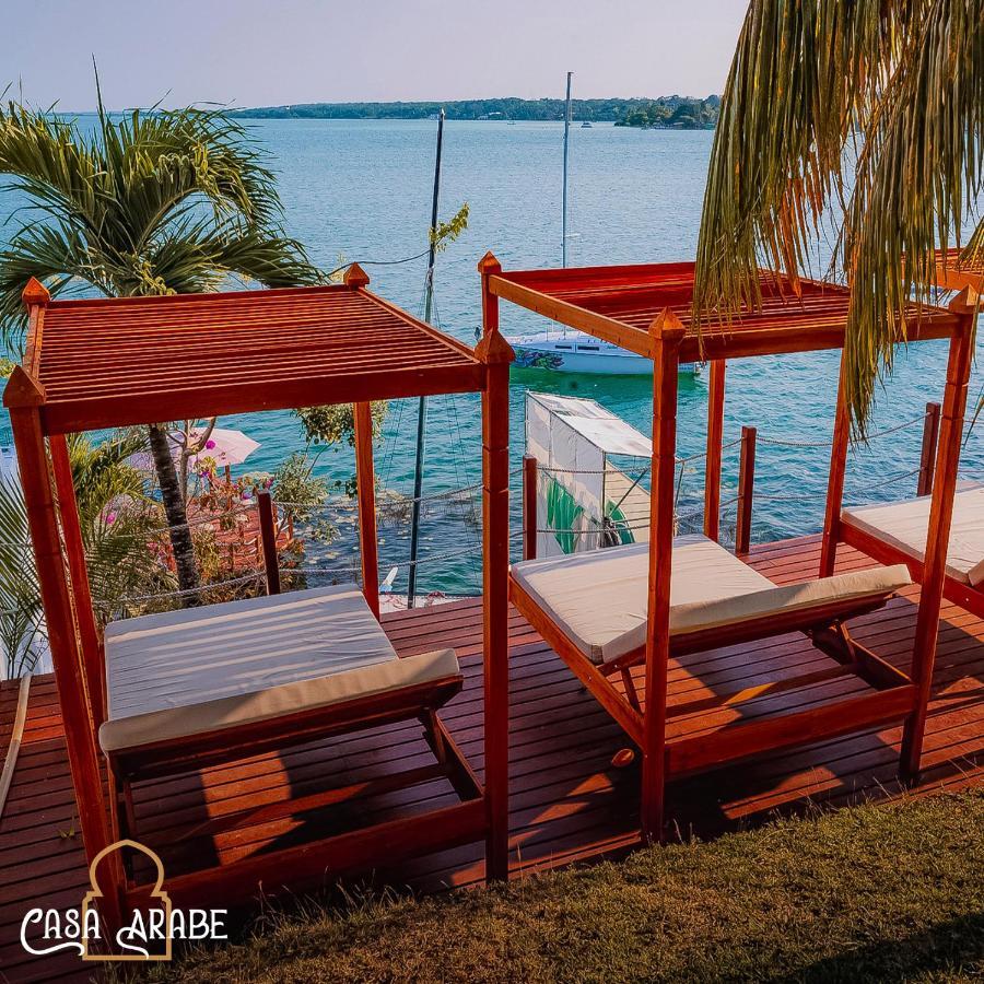 Casa árabe Hotel *