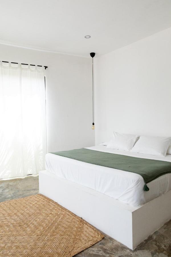 Pucté Bed and breakfast *