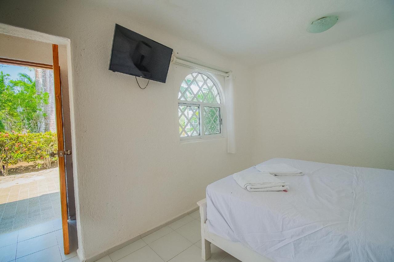 Hotel Casa árabe *
