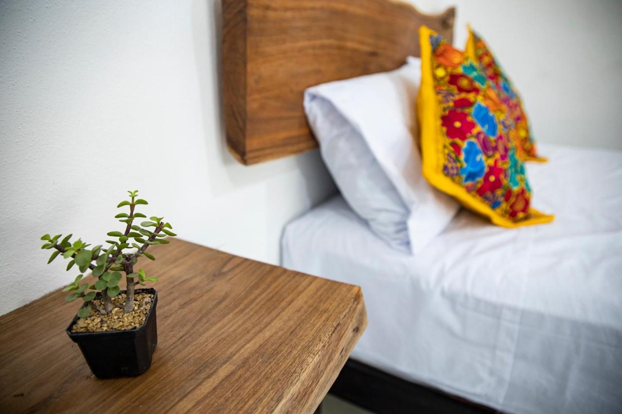& Temazcal Bacalike Hotel Bacalar