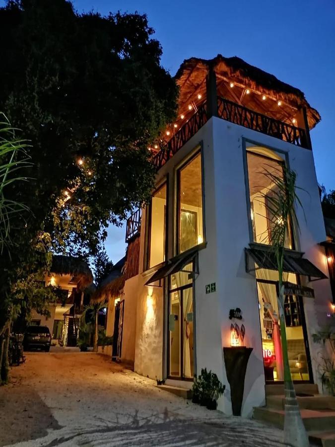 Diosa Del Agua Hotel