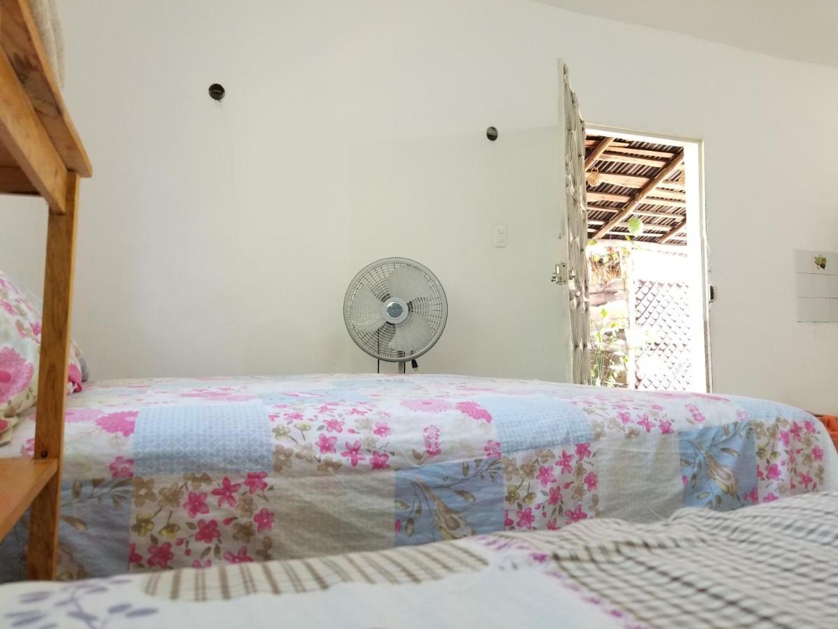 Cabanas Palmas Hotel