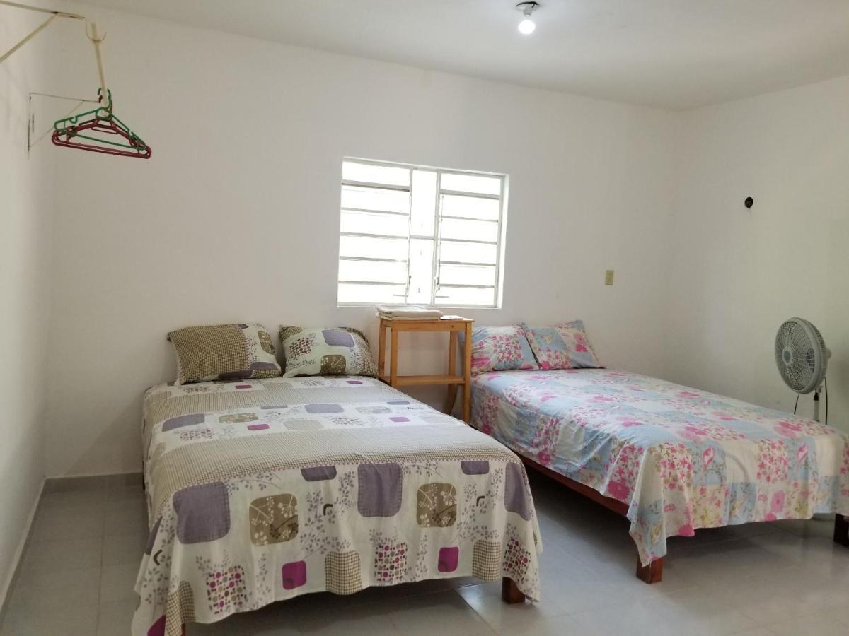 Cabanas Palmas Hotel