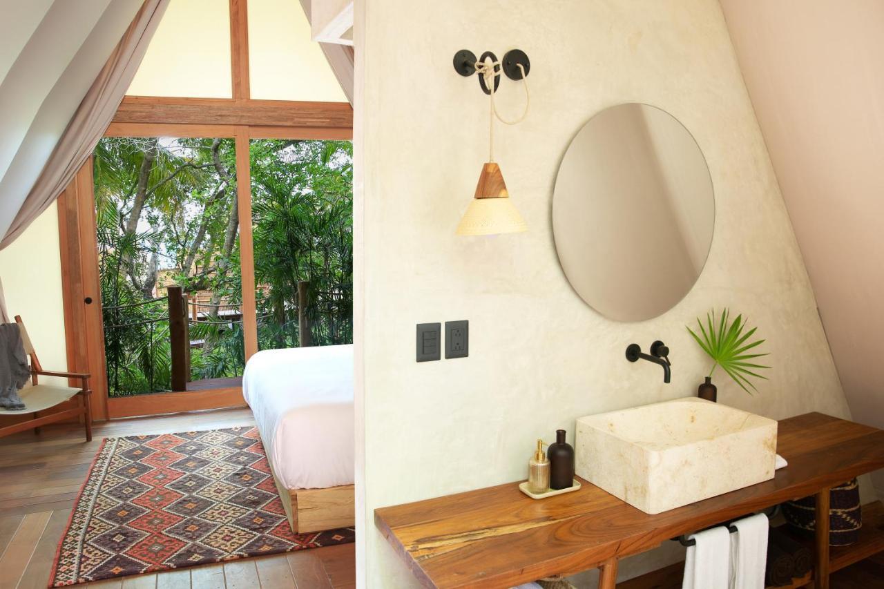 Our Habitas - Adults Only 5* Bacalar