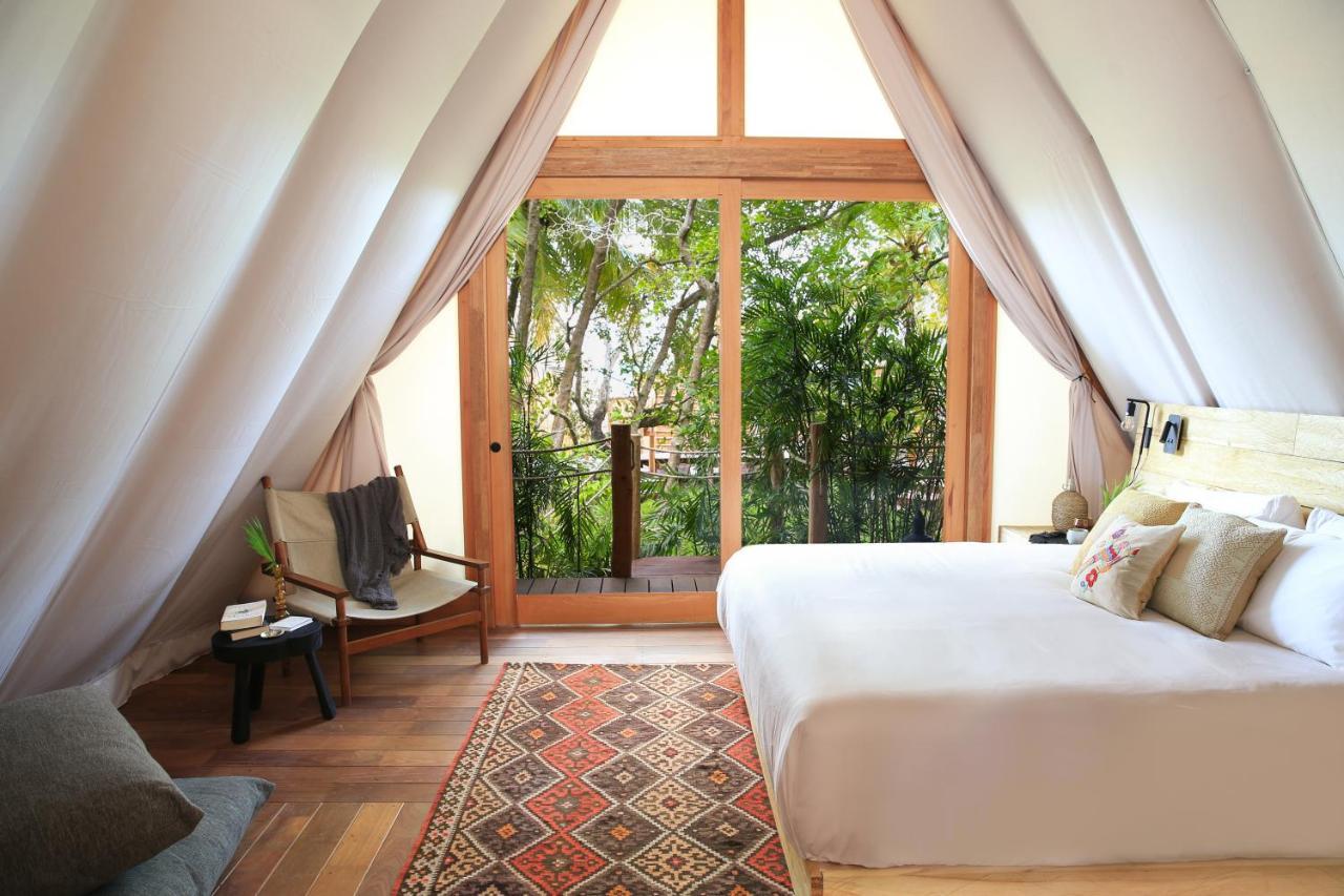 Our Habitas - Adults Only Hotel Bacalar