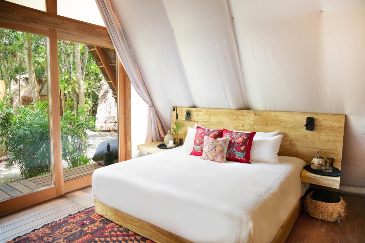 Our Habitas - Adults Only Hotel Bacalar