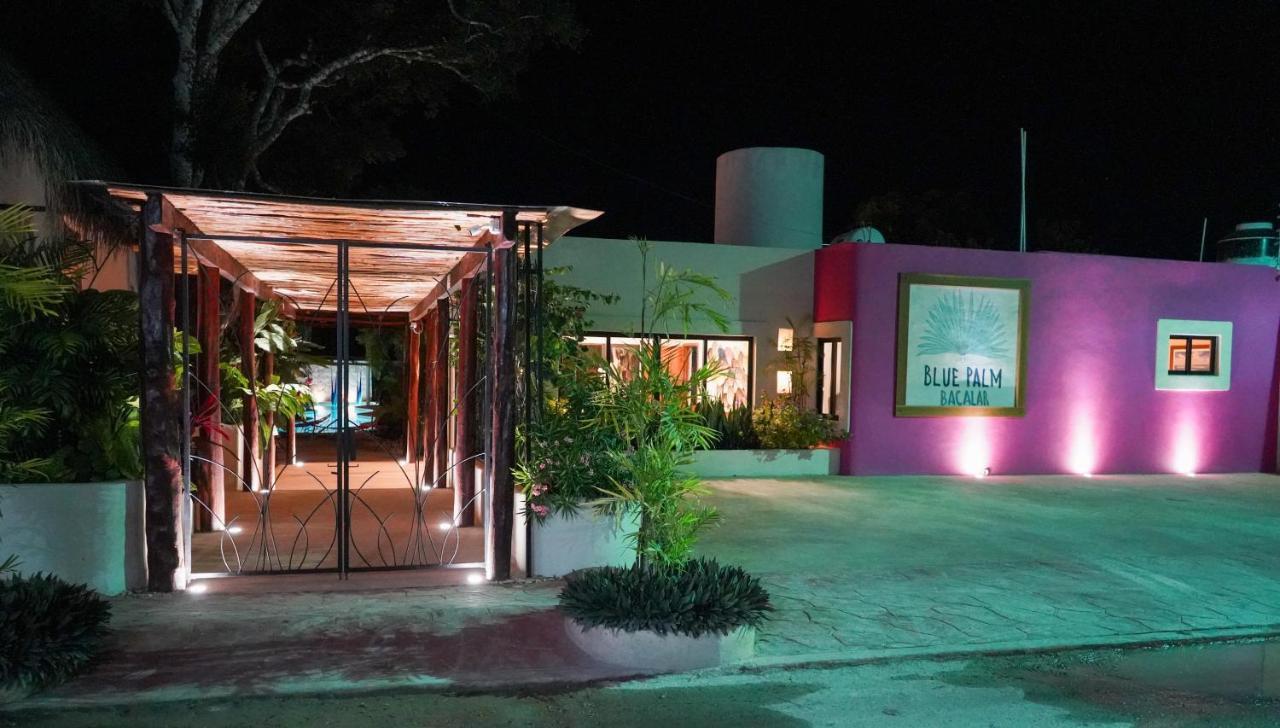 Blue Palm Hotel 4*
