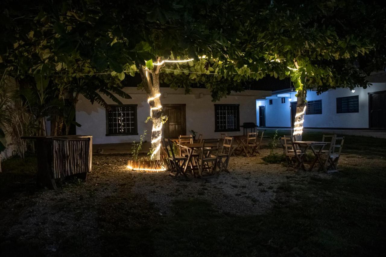 Hotel & Temazcal Bacalike Bacalar
