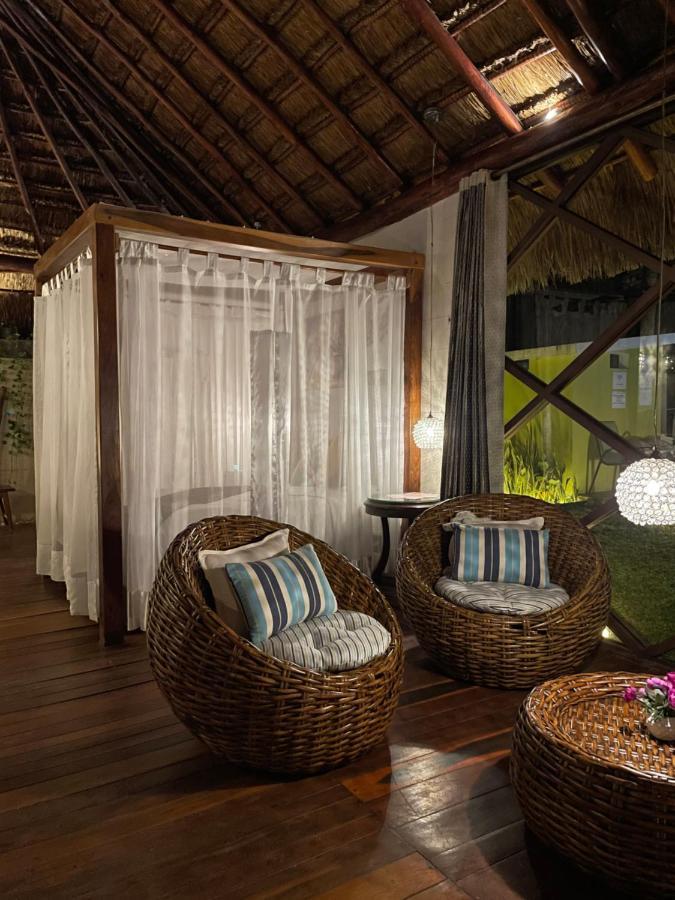 Luxury Con Lagoon Club - Adults Only Hotel