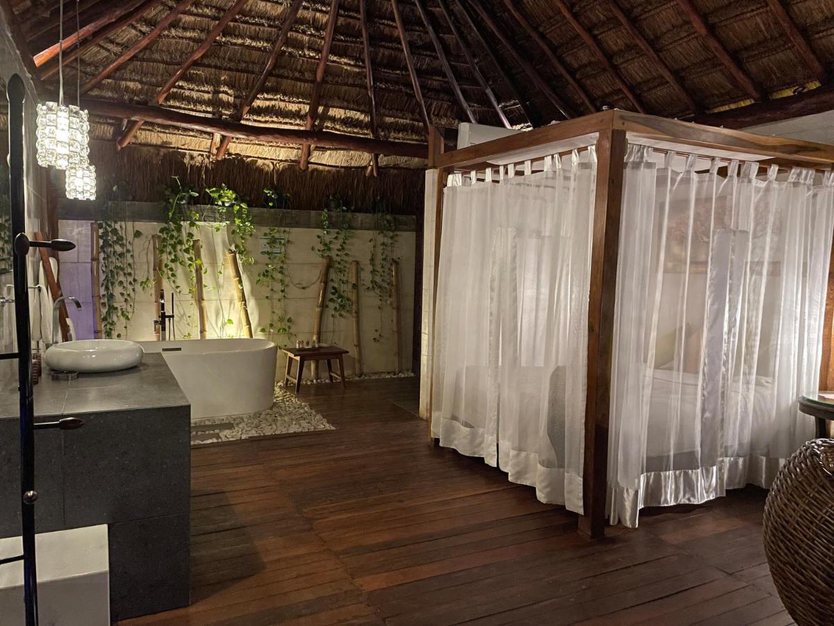 Luxury Con Lagoon Club - Adults Only Bacalar