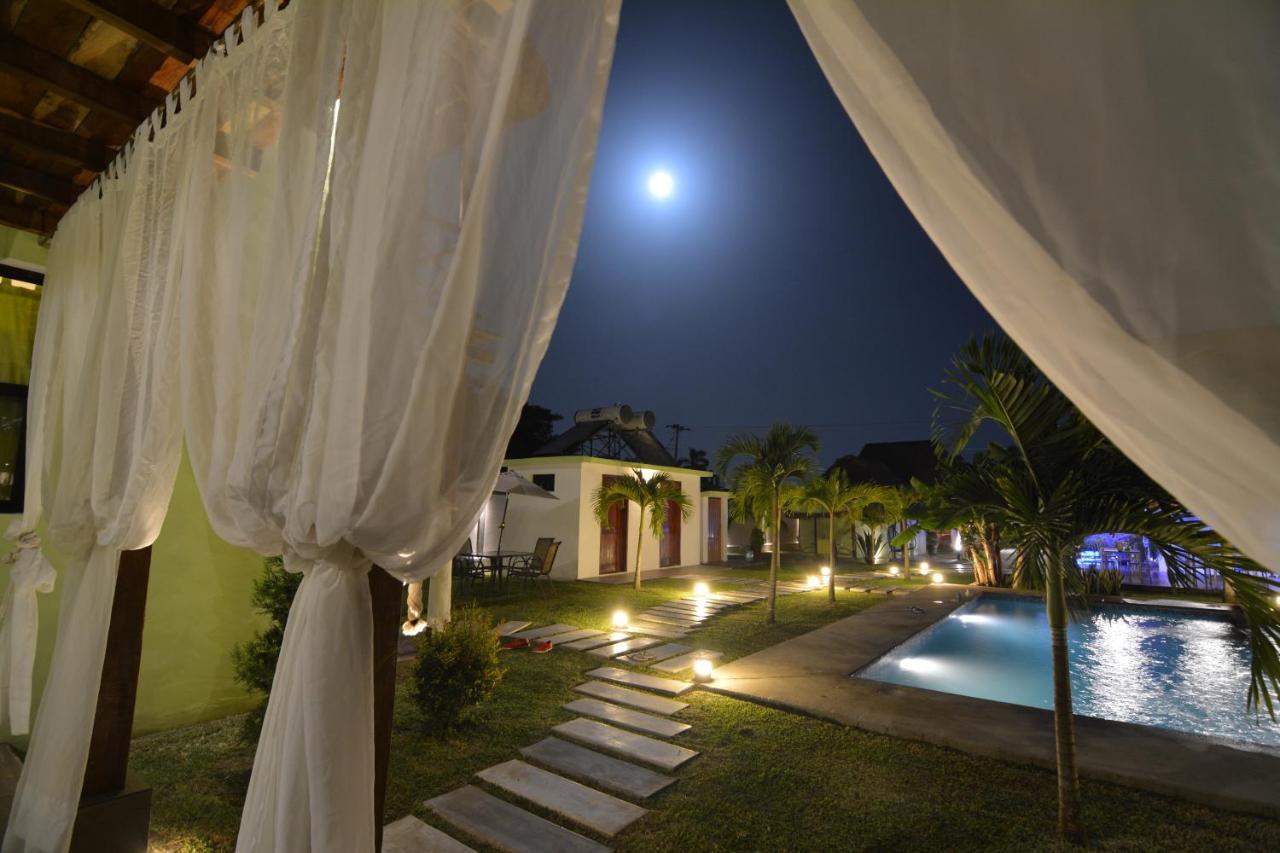 Luxury Con Lagoon Club - Adults Only