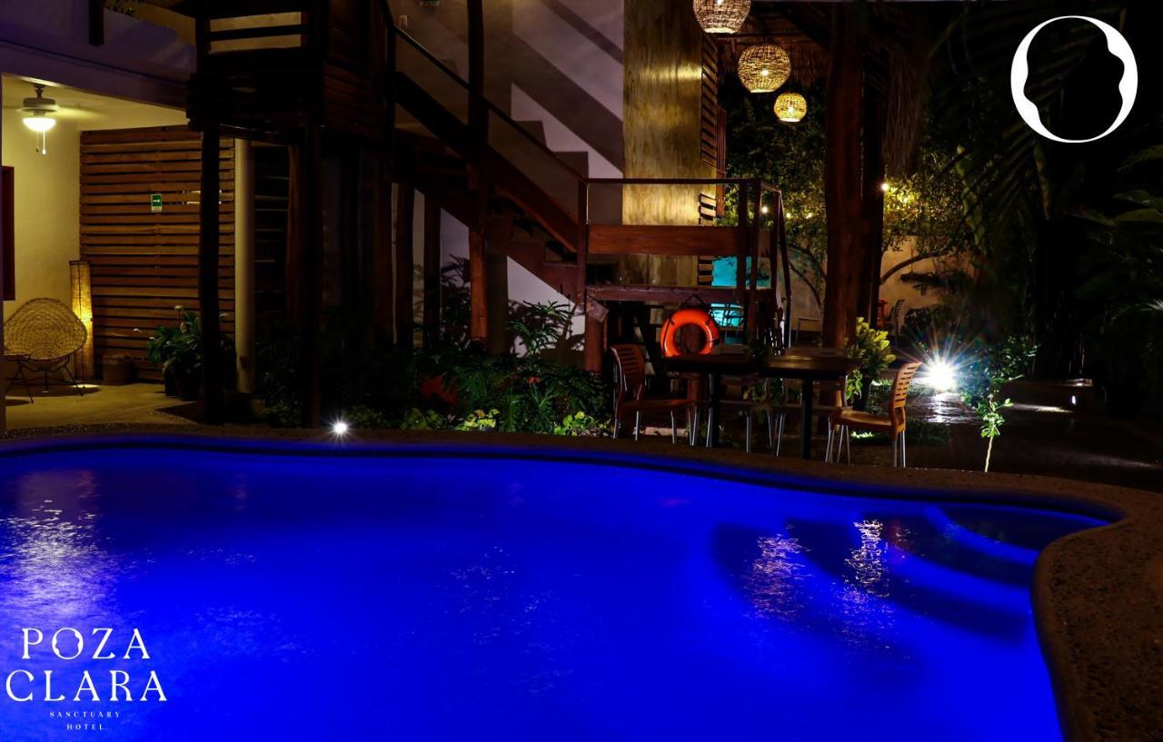 Poza Clara Sanctuary 3* Bacalar