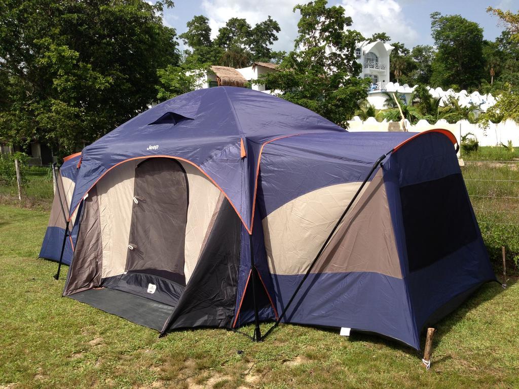 Ecocamping Yaxche Camping