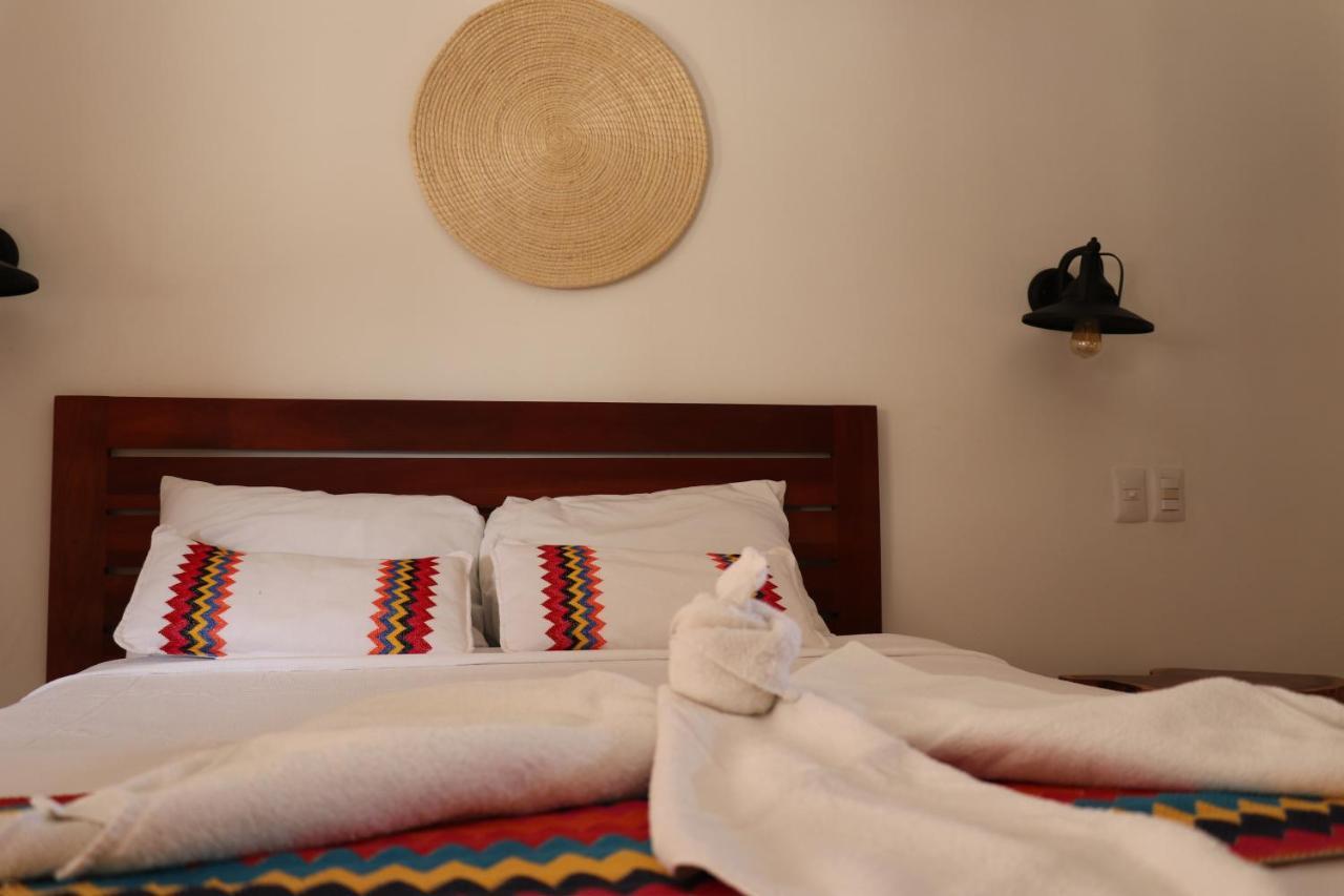 Poza Clara Sanctuary Hotel 3*