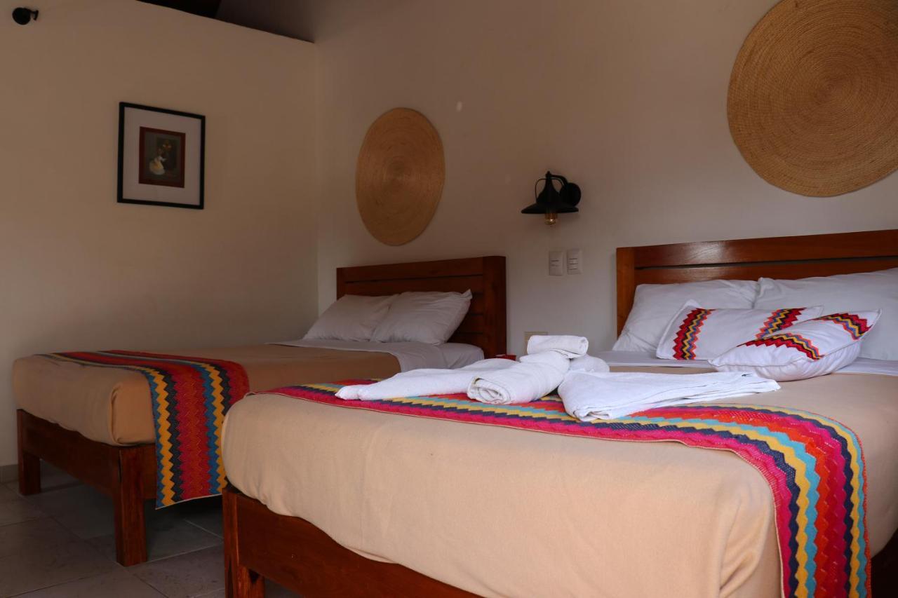 Hotel Poza Clara Sanctuary