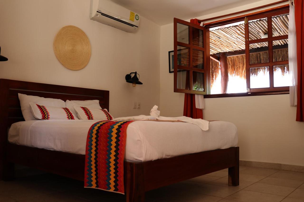Poza Clara Sanctuary Hotel 3*