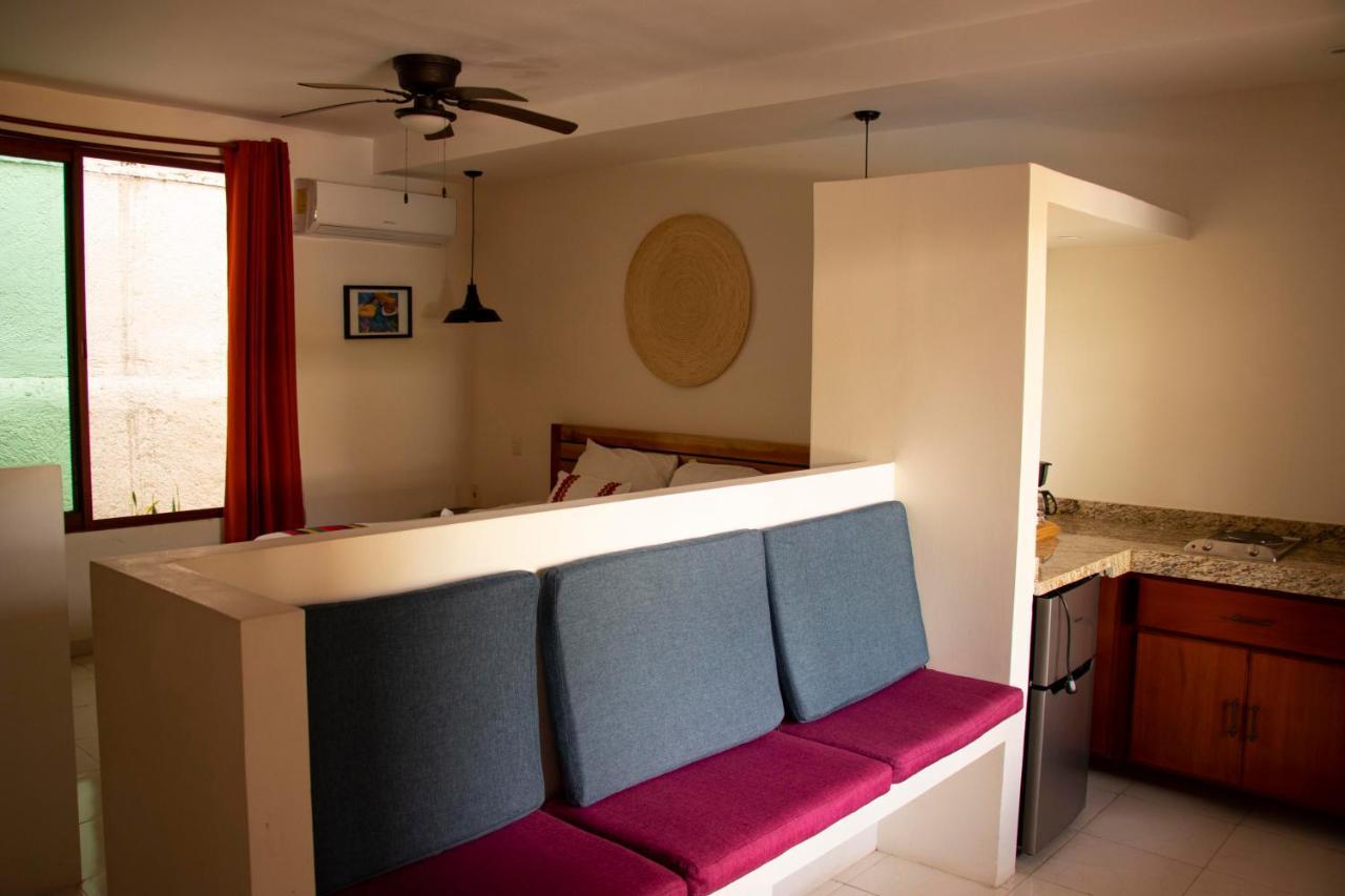 Hotel Poza Clara Sanctuary