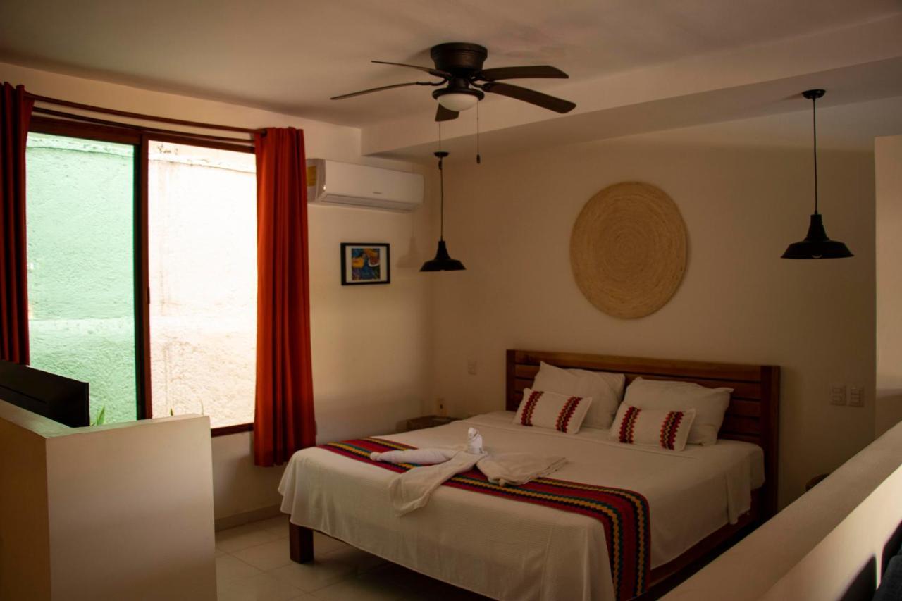 Poza Clara Sanctuary Hotel 3*