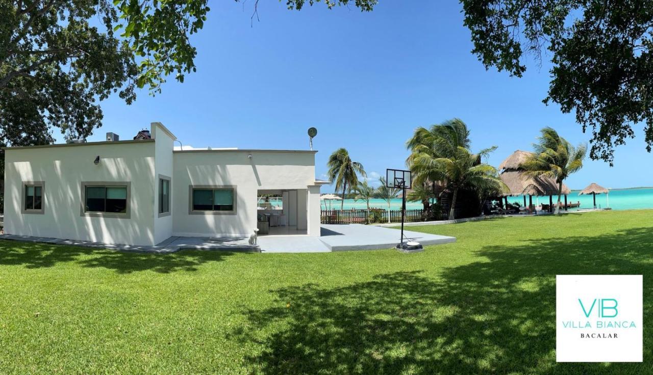 Villa Bianca *