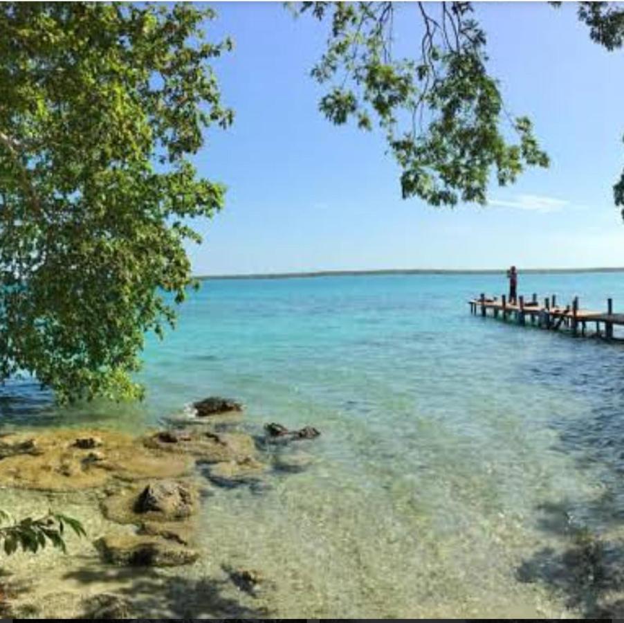 Apartamento Casa Arte Bacalar