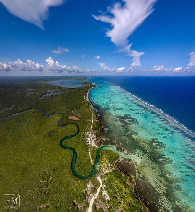 Casa Arte * Bacalar