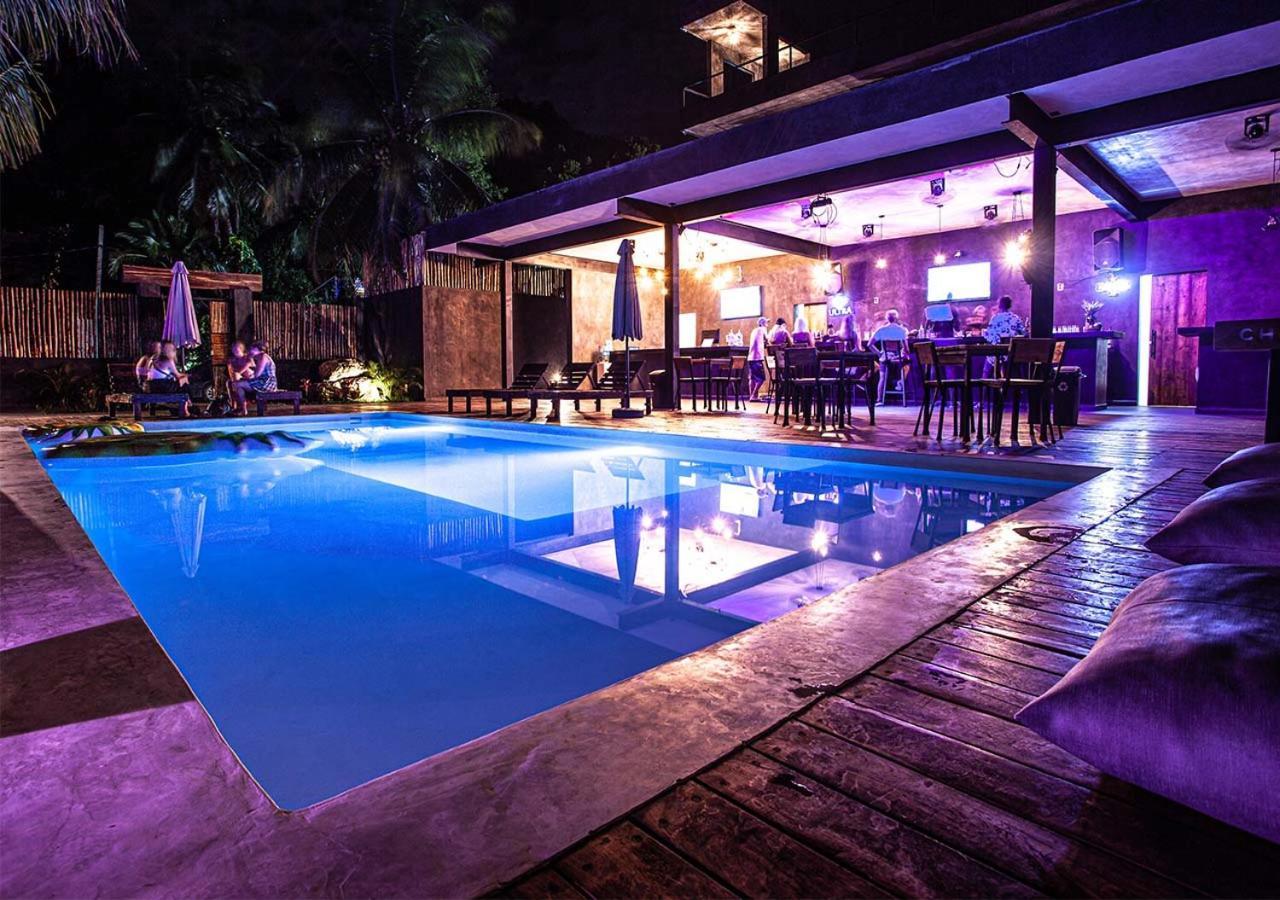Che Hostel&bar Hostal *