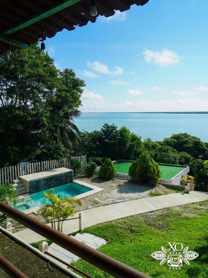 Hotel Xo Laguna Bacalar