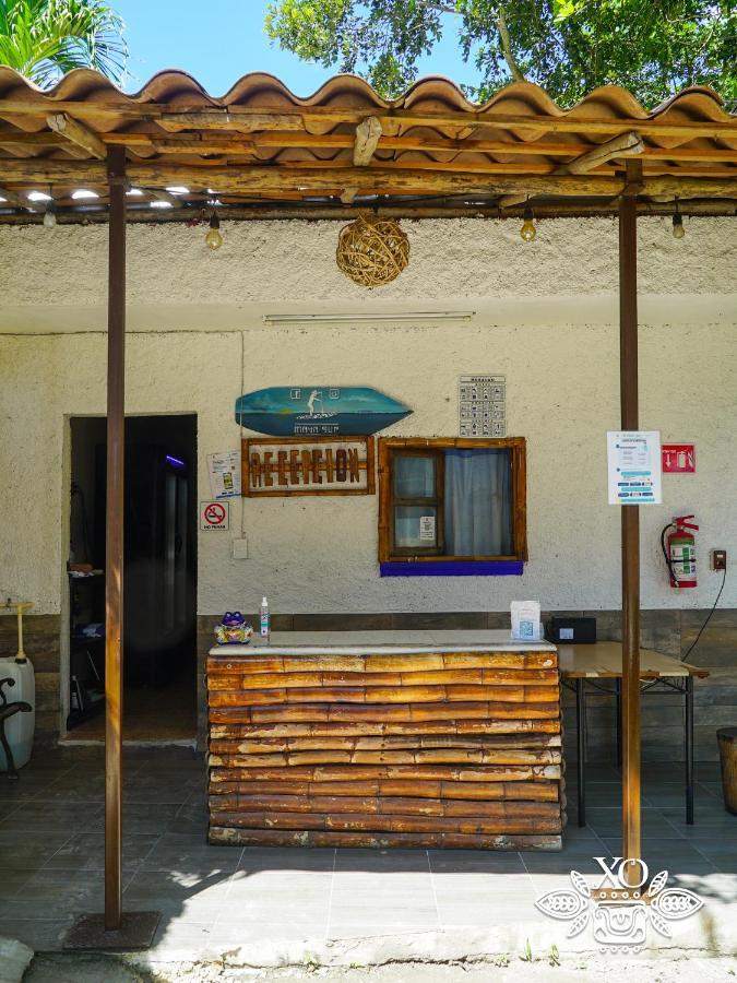 Xo Laguna 4*