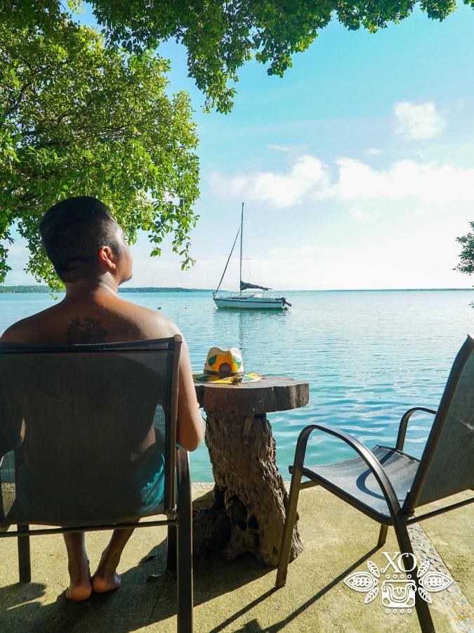Hotel Xo Laguna Bacalar